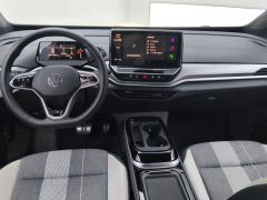 Volkswagen VW ID.4 CROZZ 442km Rear Drive Exclusive Limited Edition - ფოტო 16