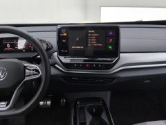 Volkswagen VW ID.4 CROZZ 442km Rear Drive Exclusive Limited Edition - ფოტო 17