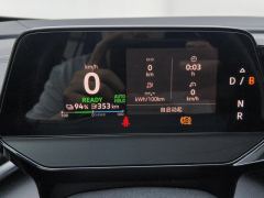 Volkswagen VW ID.4 CROZZ 442km Rear Drive Exclusive Limited Edition - ფოტო 20