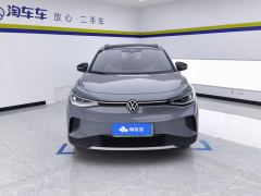 Volkswagen VW ID.4 CROZZ 442km Rear Drive Exclusive Limited Edition - ფოტო 3