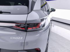 Volkswagen VW ID.4 CROZZ 442km Rear Drive Exclusive Limited Edition - ფოტო 5