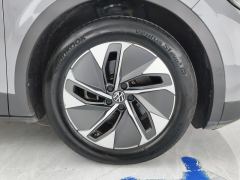 Volkswagen VW ID.4 CROZZ 442km Rear Drive Exclusive Limited Edition - ფოტო 6