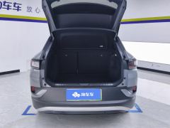 Volkswagen VW ID.4 CROZZ 442km Rear Drive Exclusive Limited Edition - ფოტო 7