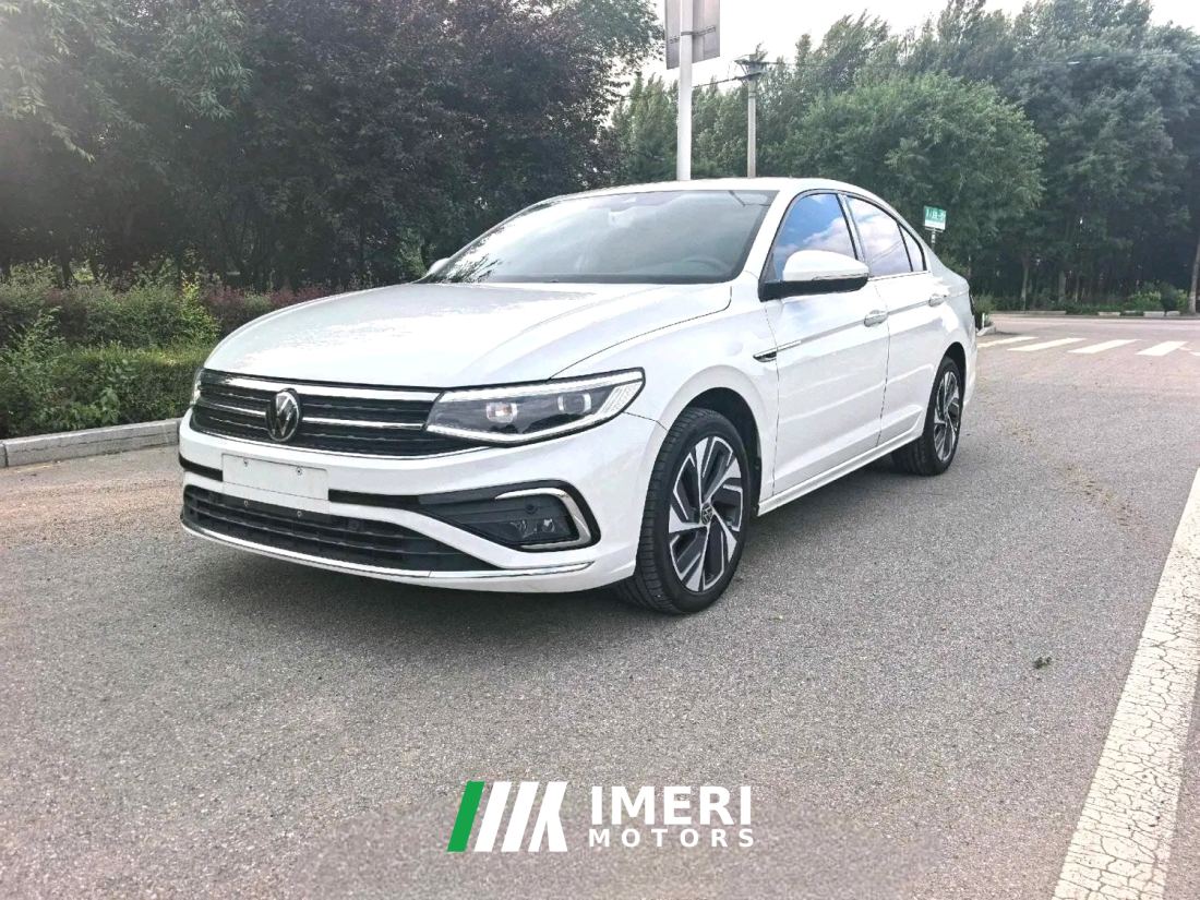 Volkswagen Bora 280TSI Edition - ავტომობილი ჩინეთიდან