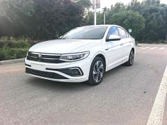 Volkswagen Bora 280TSI Edition - ფოტო 1