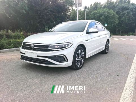 2023 Volkswagen Bora 280TSI Edition - car from China