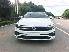 Volkswagen Bora 280TSI Edition - ფოტო 2