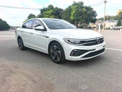 Volkswagen Bora 280TSI Edition - ფოტო 3