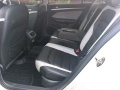 Volkswagen Bora 280TSI Edition - ფოტო 6