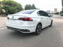 Volkswagen Bora 280TSI Edition - ფოტო 7