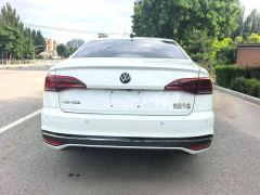 Volkswagen Bora 280TSI Edition - ფოტო 8