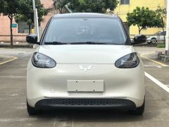 Wuling Bingo Binguo 333km Lingxi Connected Edition - ფოტო 2