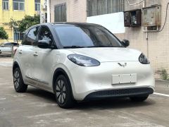 Wuling Bingo Binguo 333km Lingxi Connected Edition - ფოტო 3