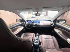 Wuling Bingo Binguo 333km Lingxi Connected Edition - ფოტო 5