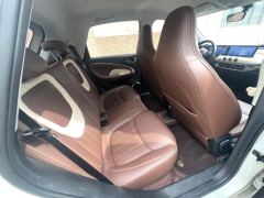 Wuling Bingo Binguo 333km Lingxi Connected Edition - ფოტო 6