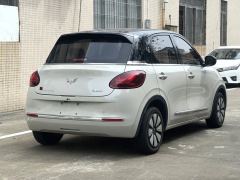 Wuling Bingo Binguo 333km Lingxi Connected Edition - ფოტო 7