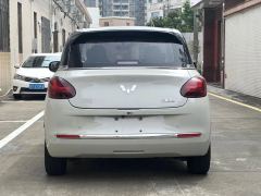 Wuling Bingo Binguo 333km Lingxi Connected Edition - ფოტო 8
