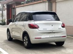 Wuling Bingo Binguo 333km Lingxi Connected Edition - ფოტო 9