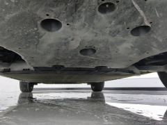 Toyota bZ3X 3X 520 Pro Edition - ფოტო 9