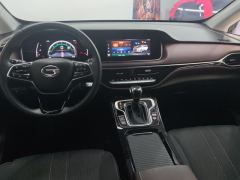 GAC Aion M6 Pro 270T Elite Edition - ფოტო 16