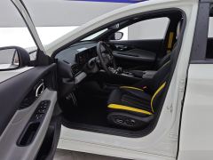 GAC Shadow Leopard 270T J16 Edition - ფოტო 14