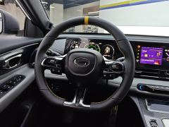 GAC Shadow Leopard 270T J16 Edition - ფოტო 18