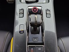 GAC Shadow Leopard 270T J16 Edition - ფოტო 19