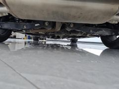 GAC Shadow Leopard 270T J16 Edition - ფოტო 9