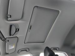 Geely Emgrand Champion 1.5L CVT Luxury - ფოტო 15