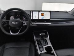 Geely Emgrand Champion 1.5L CVT Luxury - ფოტო 16