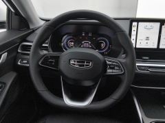 Geely Emgrand Champion 1.5L CVT Luxury - ფოტო 18