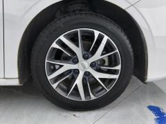 Geely Emgrand Champion 1.5L CVT Luxury - ფოტო 6