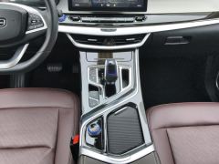 Geely Jiaji PHEV Platinum Edition 1.5T 82km Luxury - ფოტო 19
