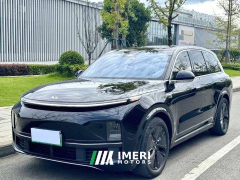 2024 Li Auto L8 Pro - ავტომობილი ჩინეთიდან
