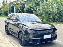 Li Auto L8 Pro - ფოტო 2