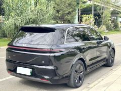 Li Auto L8 Pro - ფოტო 7