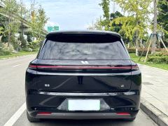 Li Auto L8 Pro - ფოტო 8