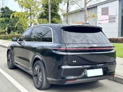 Li Auto L8 Pro - ფოტო 9