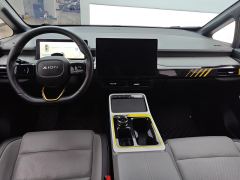 Aion Y 600km 80 Smart Driving Edition Ternary Lithium - фото 16