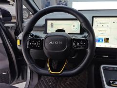 Aion Y 600km 80 Smart Driving Edition Ternary Lithium - фото 18