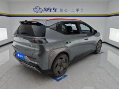Aion Y 600km 80 Smart Driving Edition Ternary Lithium - фото 2