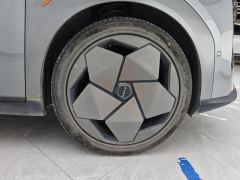 Aion Y 600km 80 Smart Driving Edition Ternary Lithium - фото 6