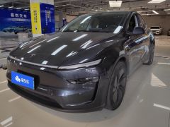 Tesla Model Y 593km Rear-Wheel Drive Edition - ფოტო 1