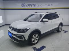 Volkswagen T-Cross Facelift 1.5L Automatic Fashion Edition - ფოტო 1