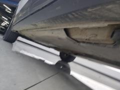 Volkswagen T-Cross Facelift 1.5L Automatic Fashion Edition - ფოტო 11