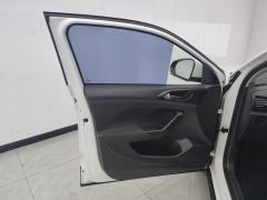 Volkswagen T-Cross Facelift 1.5L Automatic Fashion Edition - ფოტო 12