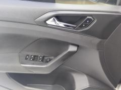Volkswagen T-Cross Facelift 1.5L Automatic Fashion Edition - ფოტო 13