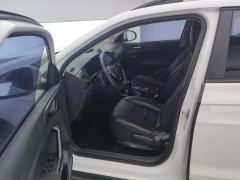 Volkswagen T-Cross Facelift 1.5L Automatic Fashion Edition - ფოტო 14