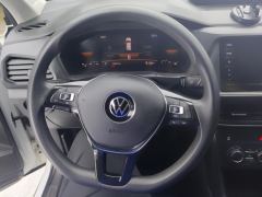 Volkswagen T-Cross Facelift 1.5L Automatic Fashion Edition - ფოტო 18