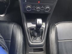 Volkswagen T-Cross Facelift 1.5L Automatic Fashion Edition - ფოტო 19